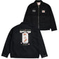 【JapanSeries】SHIBAINU Twill Jacket