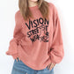Ghost jacquard knit / ゴーストジャガードニット