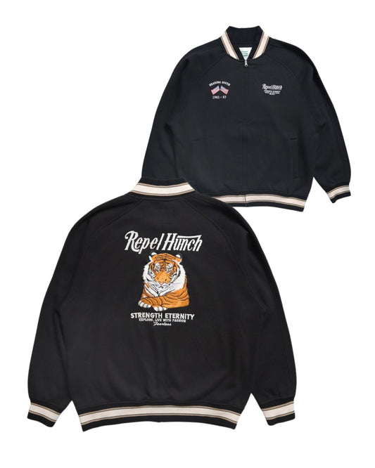 Tiger Souvenir Jacket