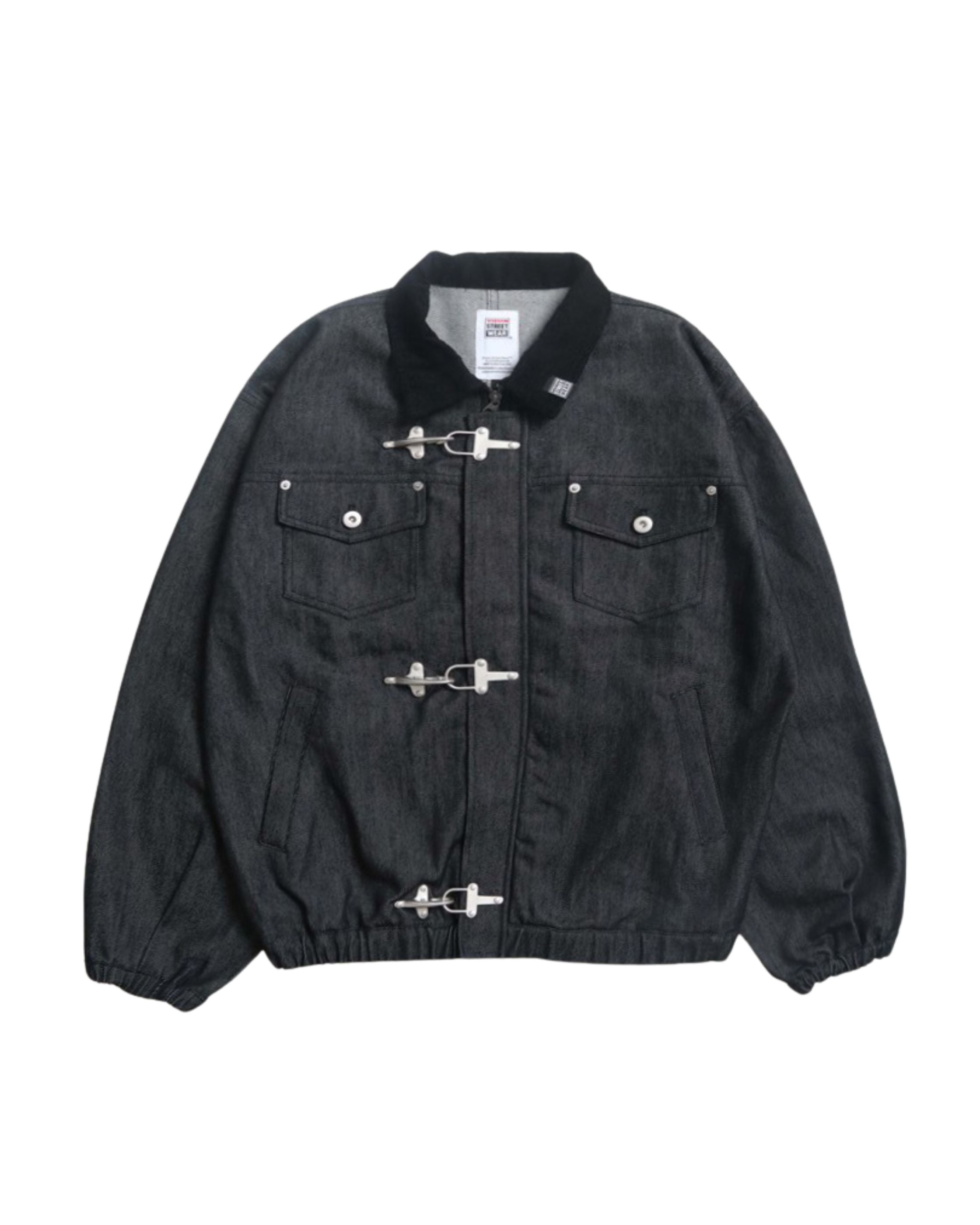 VISION STREET WEAR アウター – Ha-Li-C STORE（ハリックストア）公式