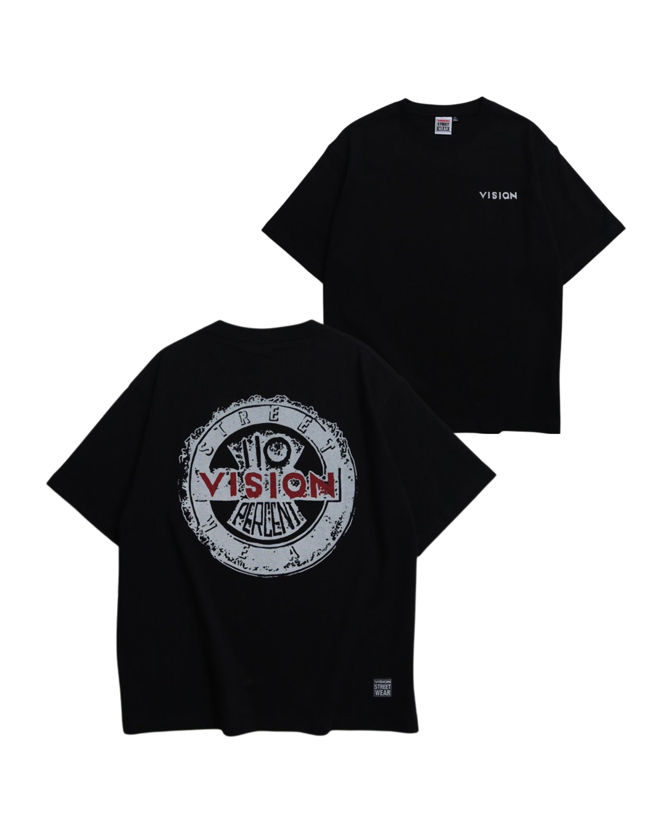 VSW IIO T/ VSW IIO ロゴTシャツ – Ha-Li-C STORE（ハリックストア