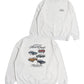 Vintage Car Sweatshirt