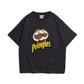 【PRINGLES】2009ロゴTシャツ