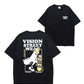 Ghost Skater Tee / ゴーストスケーターTシャツ