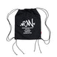 Knapsack / グラフィティロゴナップサック