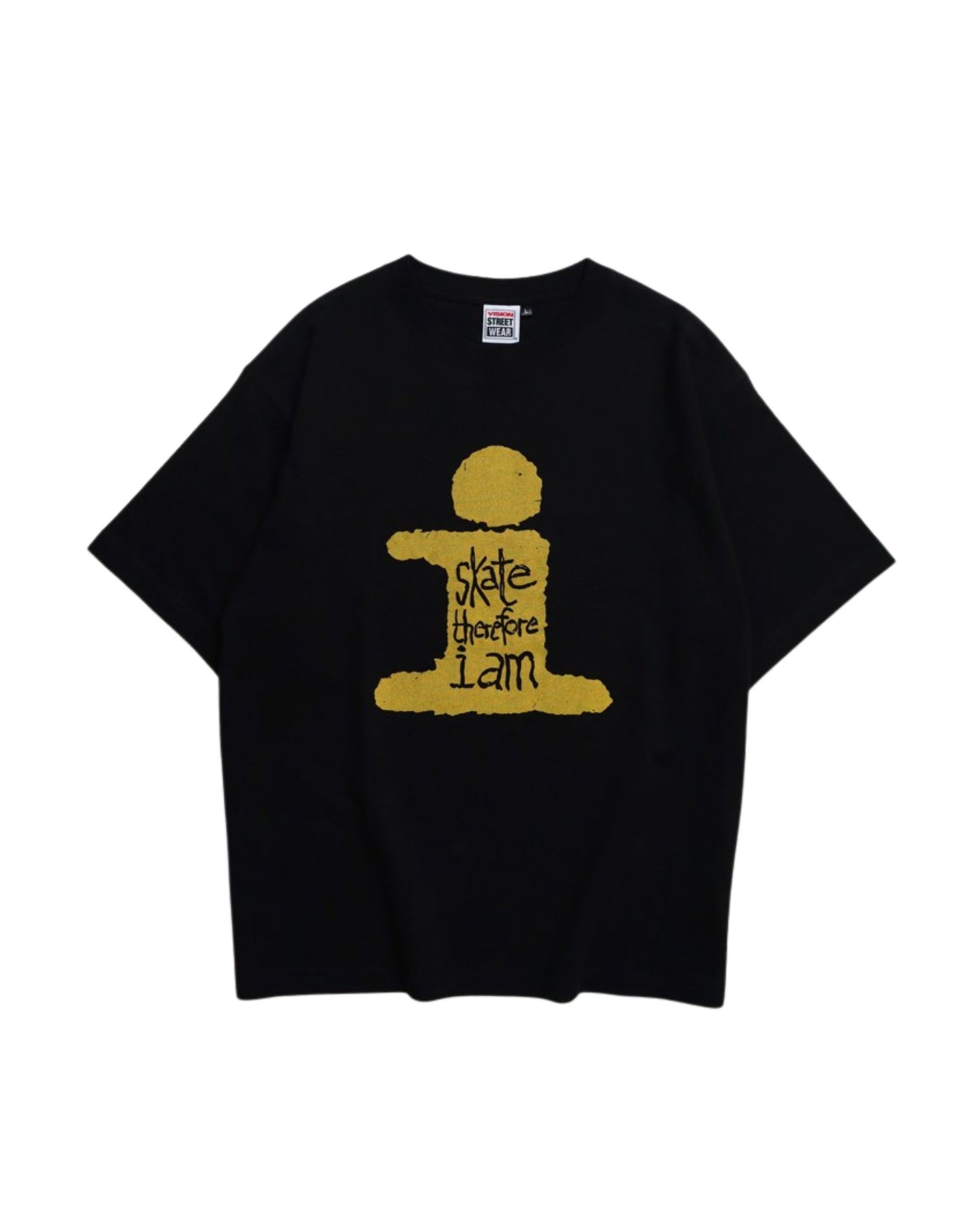 I am T/  I am ロゴTシャツ