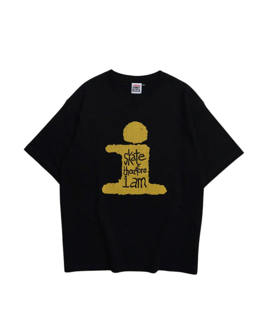 I am T/  I am ロゴTシャツ