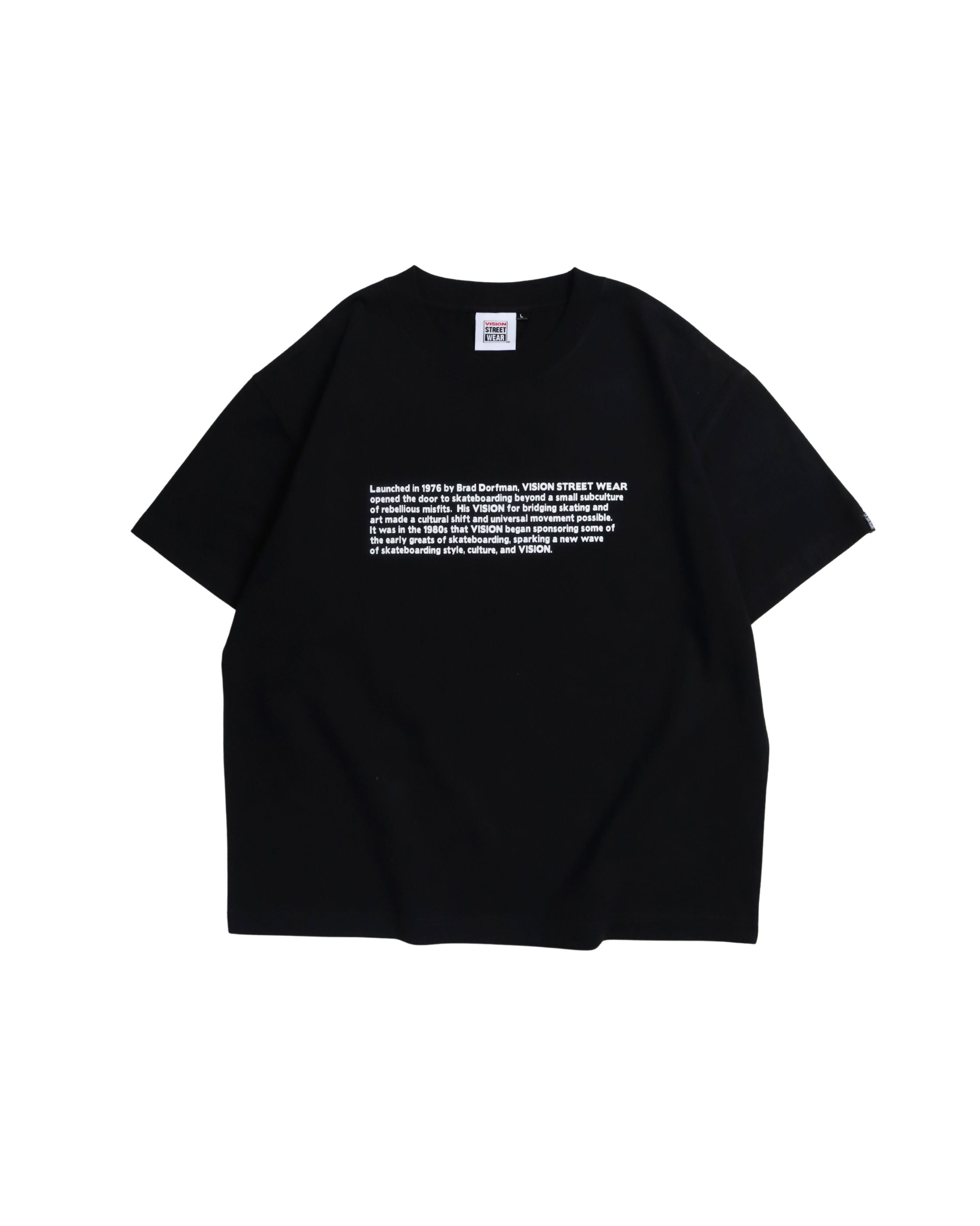 Star Logo T / スターロゴTシャツ – Ha-Li-C STORE（ハリックストア