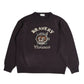 Cat Jacquard Knit