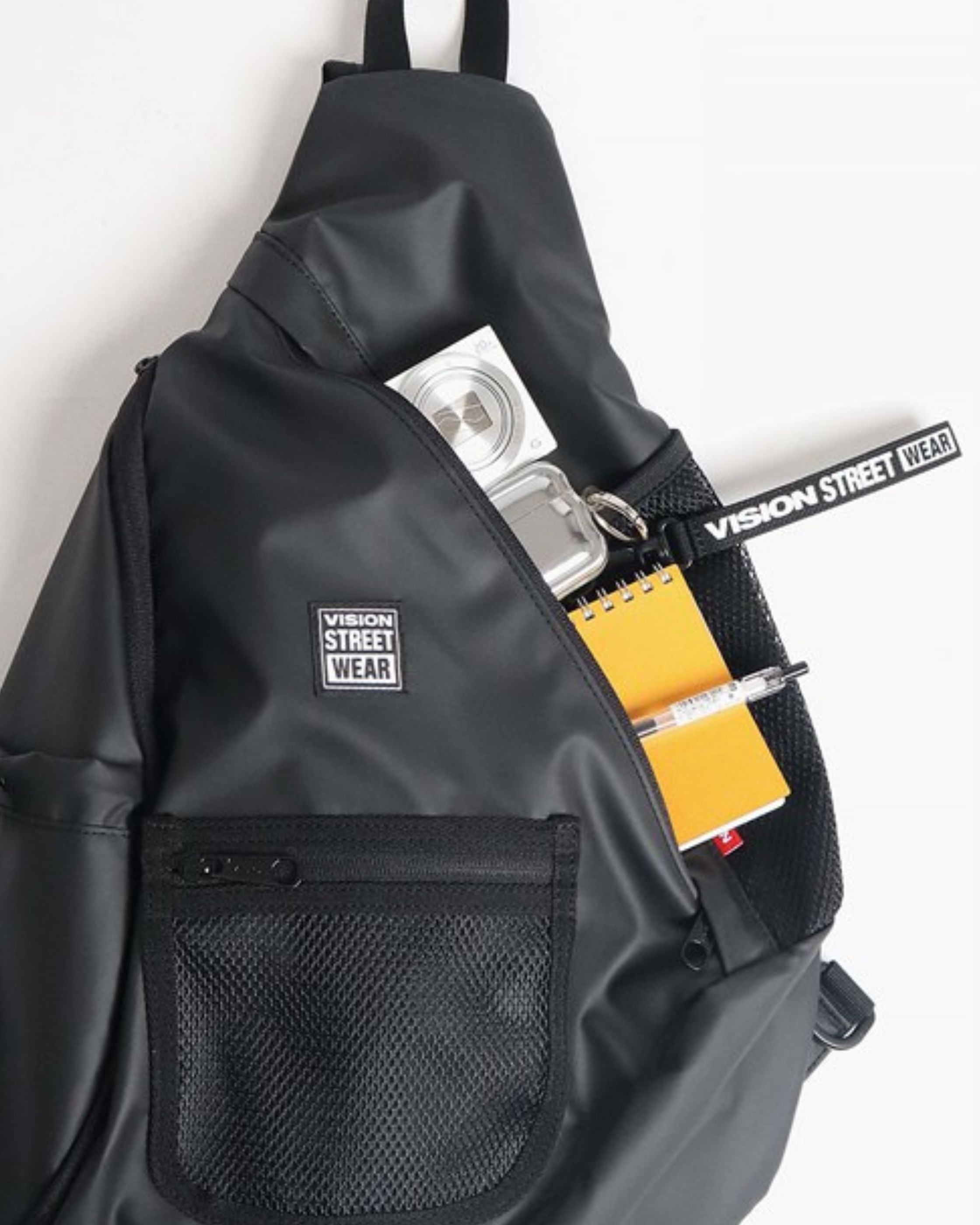 LLBean STOAWAY SLING BAG スリングバッグ L.L.Bean（エルエルビーン） ショルダーバッグ バッグ エル・エル