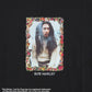 【BOB MARLEY】Flower Photo Tee