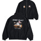【JapanSeries】YOKAI CAT Track Jacket