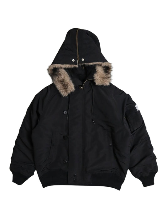 N2B Flight Jacket