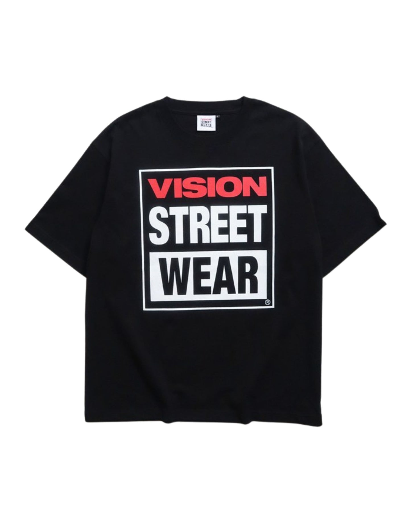 VSW Logo Tee / VSWロゴＴシャツ