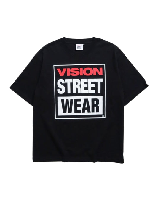 VSW Logo Tee / VSWロゴＴシャツ