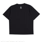 【Michael Jackson】Gold Foil Print Tee