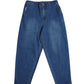 Wide Tapered Denim