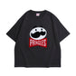 【PRINGLES】サガラ刺繍Tシャツ