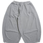 Ultra baggy sweatpants / ウルトラバギースウェットパンツ