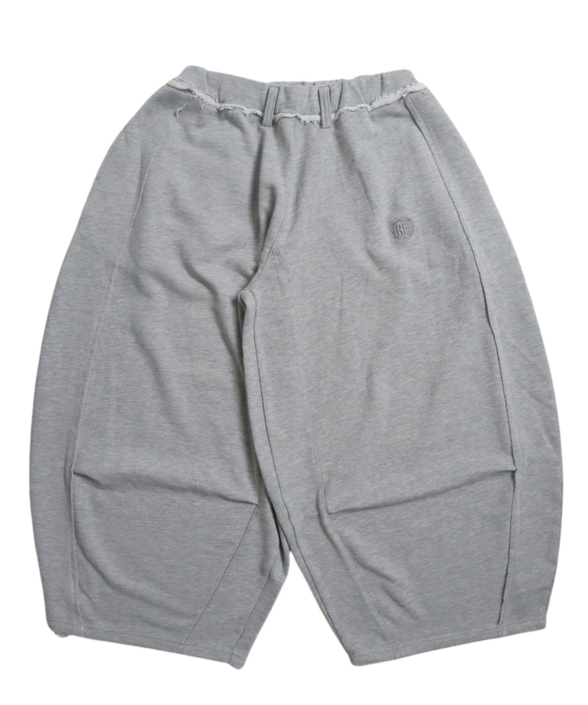 Ultra baggy sweatpants / ウルトラバギースウェットパンツ