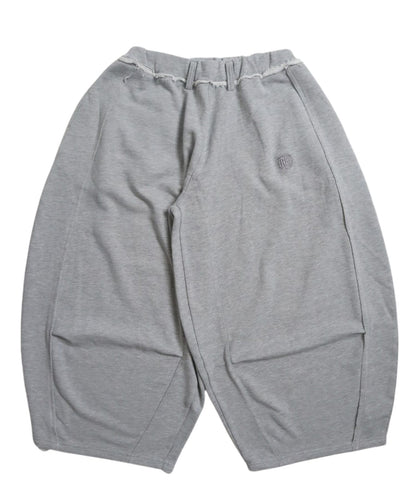 Ultra baggy sweatpants / ウルトラバギースウェットパンツ