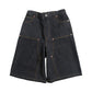 Rigid Denim Shorts / リジッドデニムショーツ