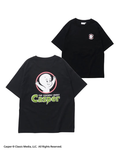 【キャスパー】サガラTシャツ