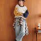 【10色展開】ネルチェックシャツ