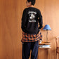 【10色展開】ネルチェックシャツ
