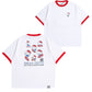 【サンリオキャラクターズ】Hello Kitty T-shirt