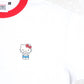 【サンリオキャラクターズ】Hello Kitty T-shirt