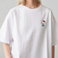 【サンリオキャラクターズ】Hello Kitty T-shirt