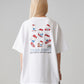 【サンリオキャラクターズ】Hello Kitty T-shirt