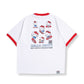 【サンリオキャラクターズ】Hello Kitty T-shirt
