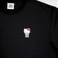 【サンリオキャラクターズ】Hello Kitty T-shirt