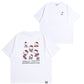 【サンリオキャラクターズ】Hello Kitty T-shirt