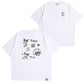 【サンリオキャラクターズ】Kuromi T-shirt