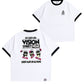 【サンリオキャラクターズ】Bad Badtz-maru  T-shirt