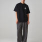 【サンリオキャラクターズ】Bad Badtz-maru  T-shirt