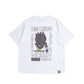 【サンリオキャラクターズ】Bad Badtz-maru F/B T-shirt