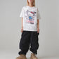 【サンリオキャラクターズ】Hello Kitty F/B T-shirt