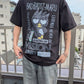 【サンリオキャラクターズ】Bad Badtz-maru F/B T-shirt