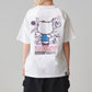【サンリオキャラクターズ】Hello Kitty F/B T-shirt