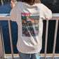 【POST】　ノーマン・ロックウェル　Going&coming T-shirt