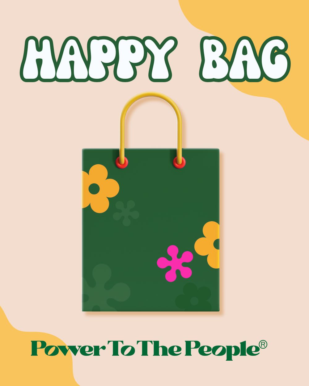 【Tシャツ3点セット】HAPPY BAG(福袋)
