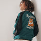 Tiger Souvenir Jacket