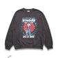 【BETTY BOOP™】 Vintage Sweatshirt
