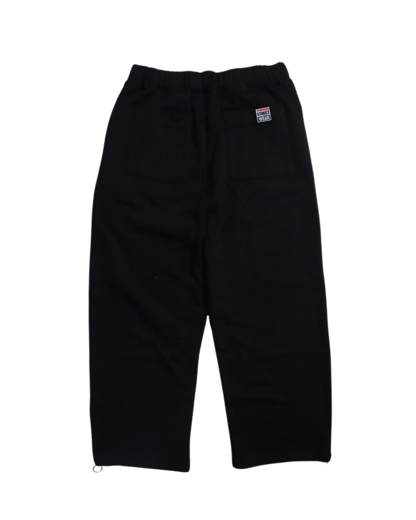 Double Knee Sweat Pants / ダブルニースウェットパンツ
