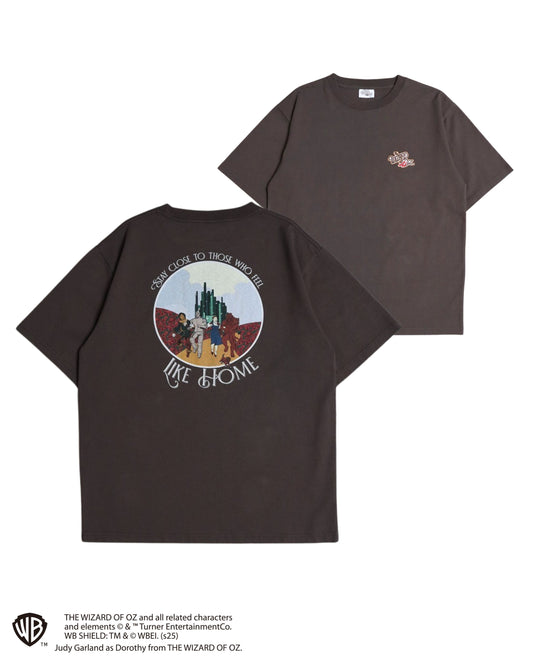 【オズの魔法使】Ringer Tee