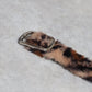 Leopard Fur belt / 5色展開 レオパード ファーベルト